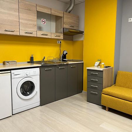 Tevi Apartments Várna Kültér fotó