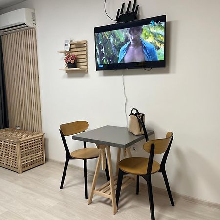 Tevi Apartments Várna Kültér fotó