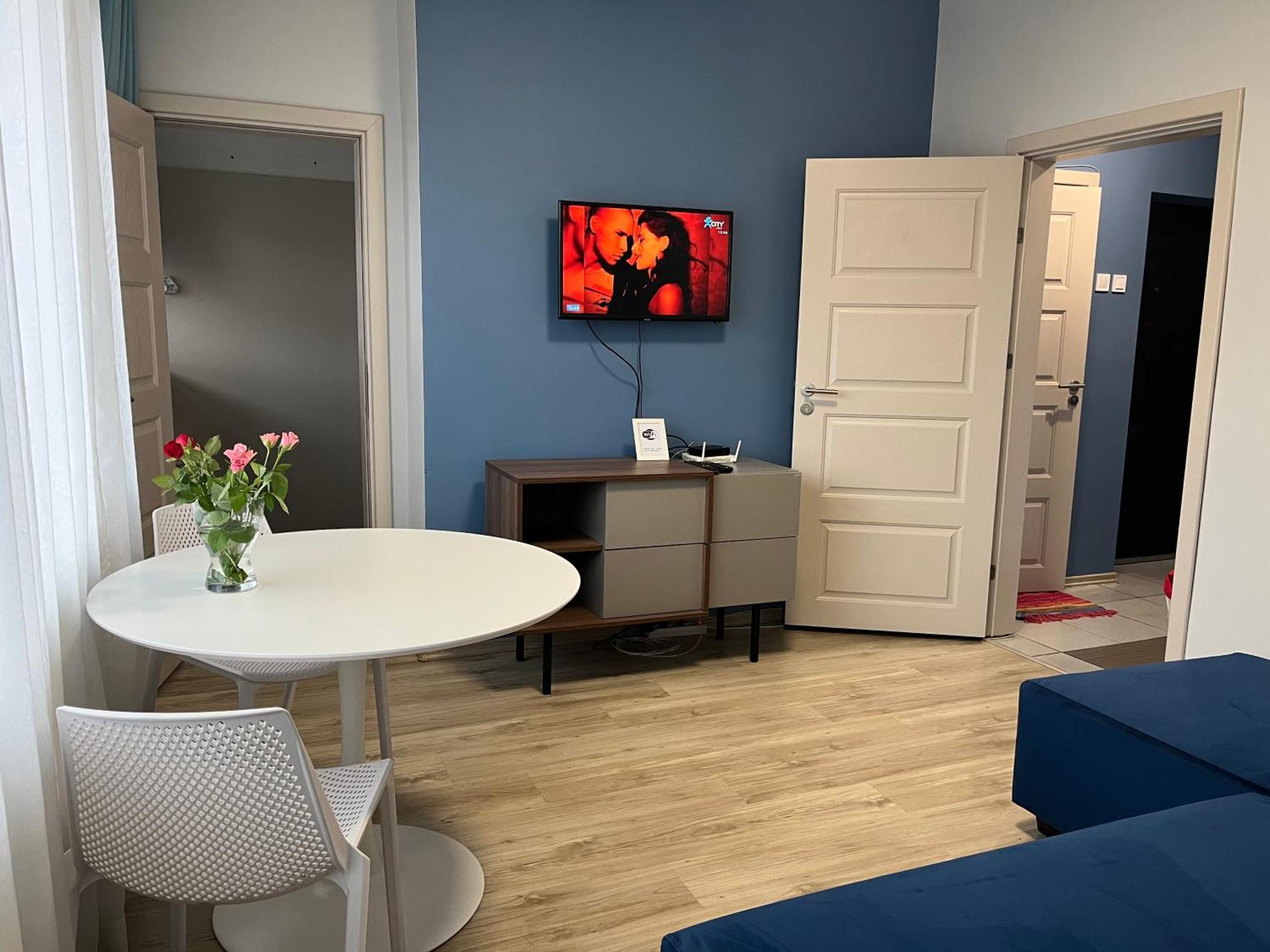 Tevi Apartments Várna Kültér fotó