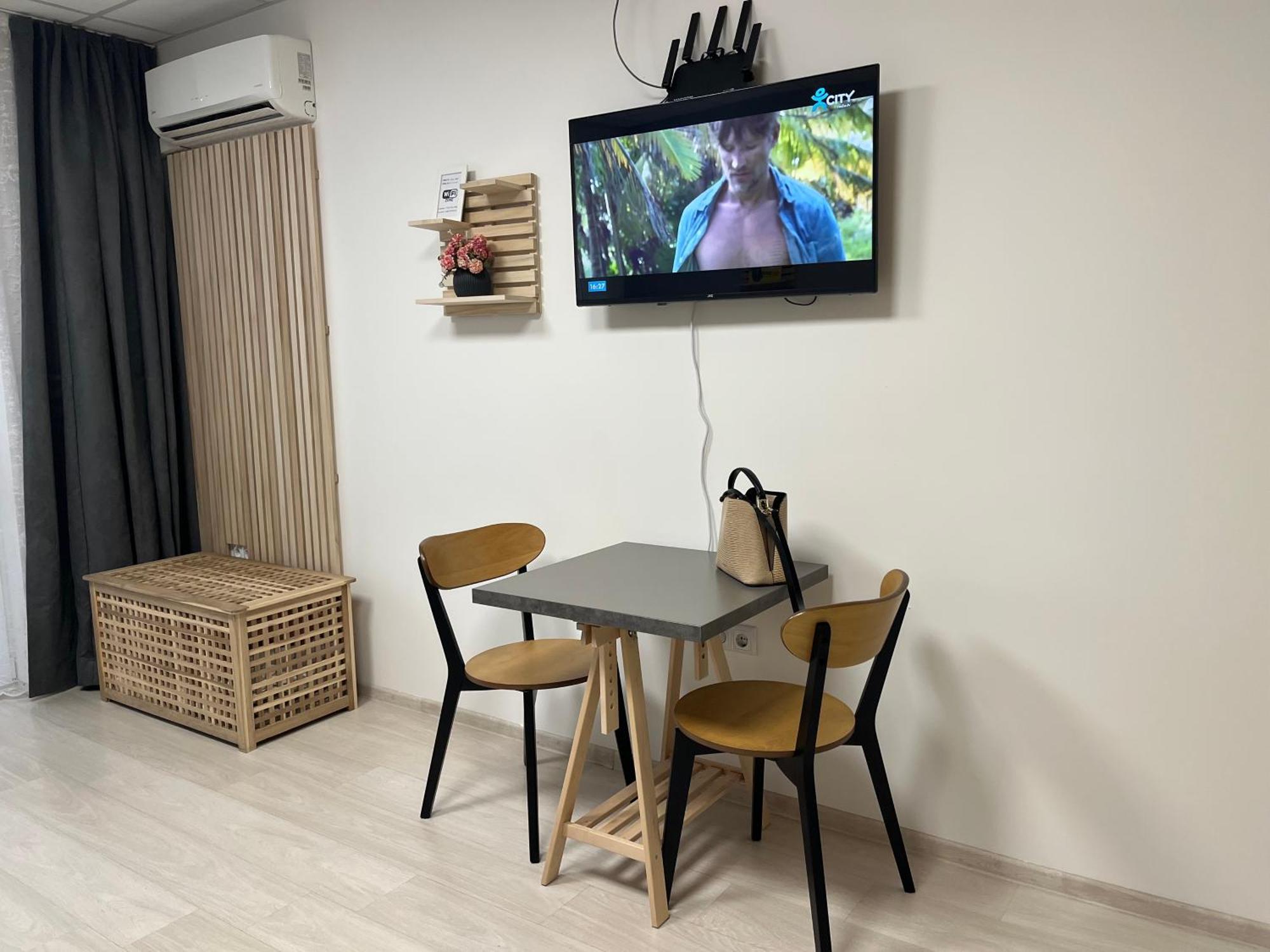 Tevi Apartments Várna Kültér fotó