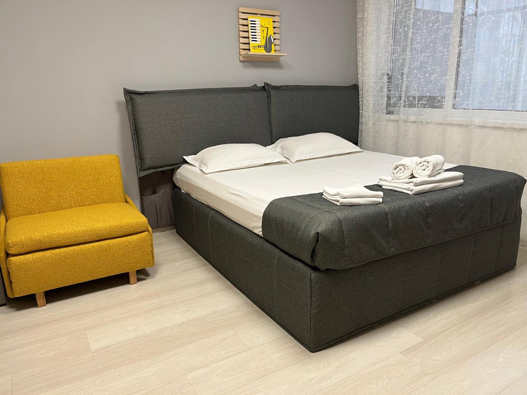 Tevi Apartments Várna Kültér fotó