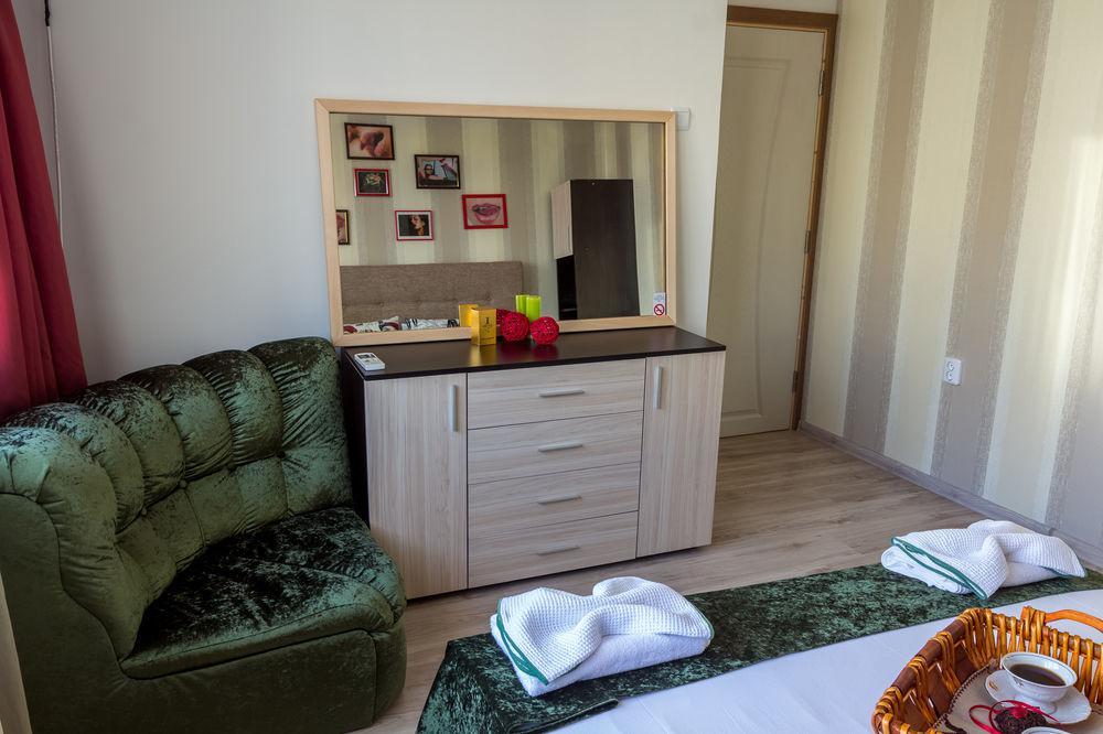 Tevi Apartments Várna Kültér fotó