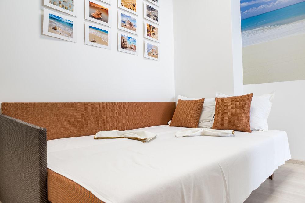 Tevi Apartments Várna Kültér fotó