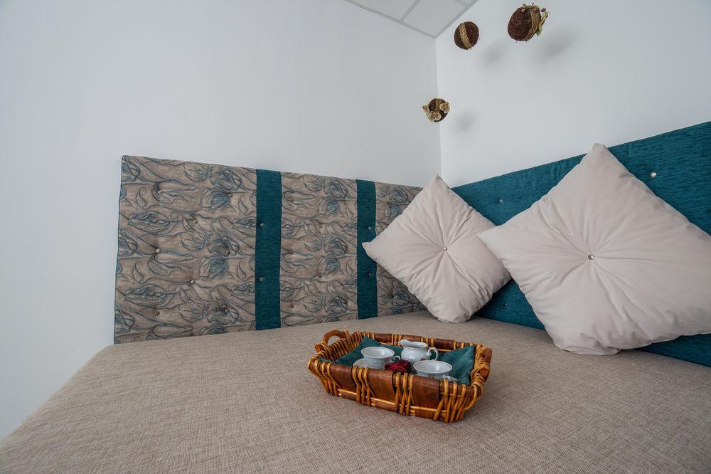 Tevi Apartments Várna Kültér fotó