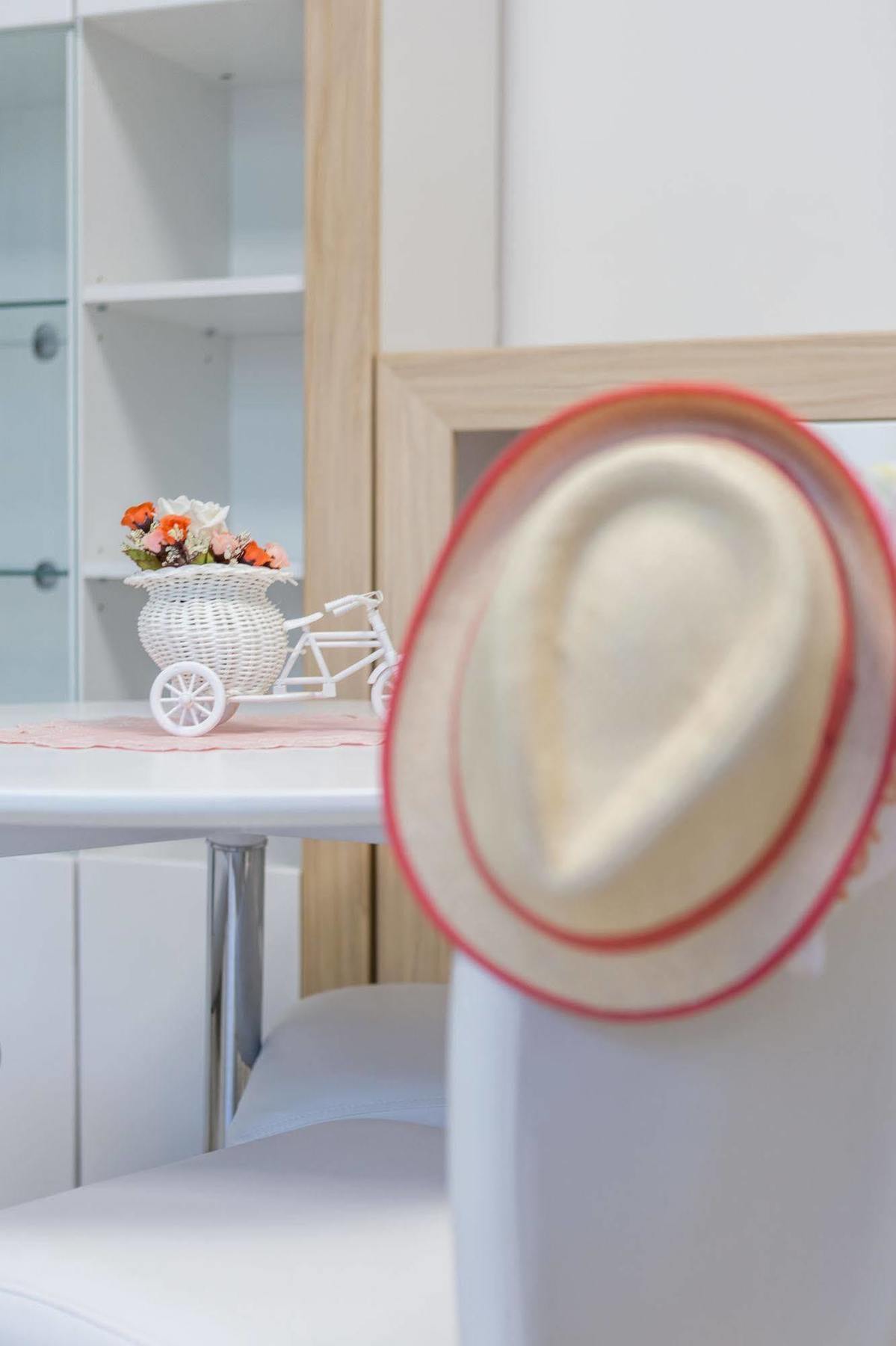 Tevi Apartments Várna Kültér fotó