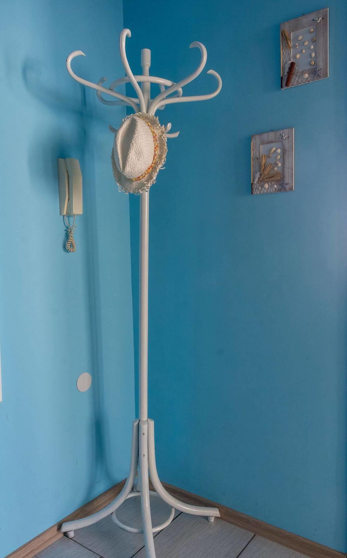 Tevi Apartments Várna Kültér fotó
